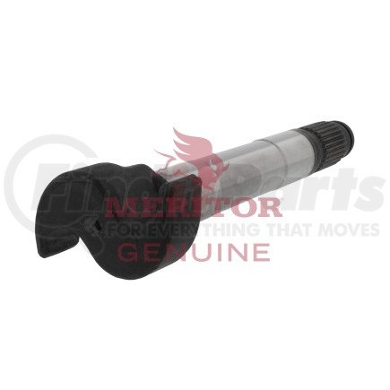 2210T7456 by MERITOR - CAMSHAFT/RH