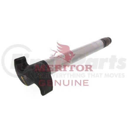 2210L7604 by MERITOR - CAMSHAFT/LH