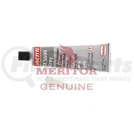 2297A7021 by MERITOR - Gasket Maker - 2.7 fl. Oz