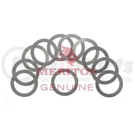 KIT4760 by MERITOR - SHIM KIT