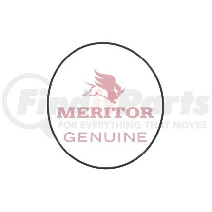 5X1034 by MERITOR - Multi-Purpose O-Ring - for 145 Differential Carrier Model