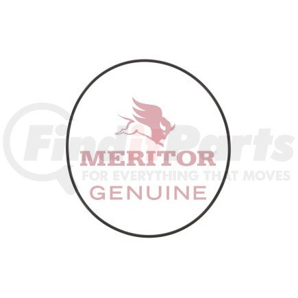 5X1034 by MERITOR - Meritor Genuine - O RING