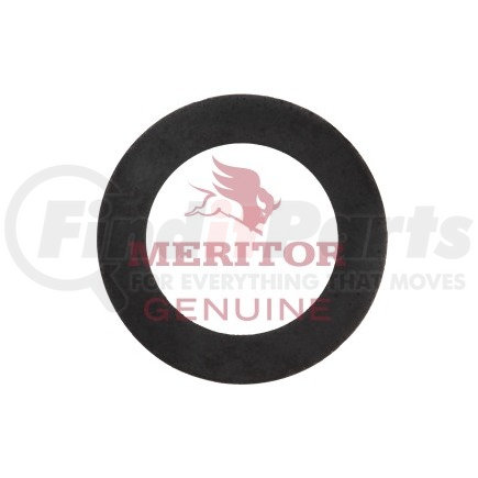 1229T1736 by MERITOR - Differential End Yoke Nut - Output