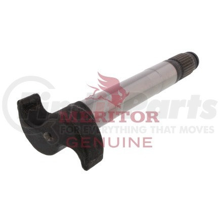 2210E7493 by MERITOR - CAMSHAFT/LH