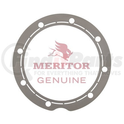 2803R2852 by MERITOR - SHIM-.005