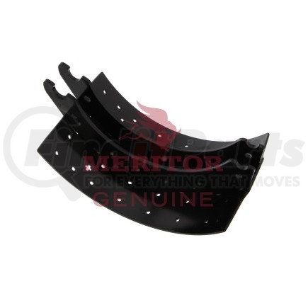 A3222K2169 by MERITOR - AY-BRAKE SHOE