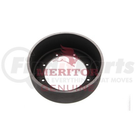 3719U229 by MERITOR - Parking Brake Drum