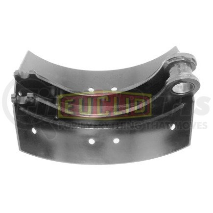 Euclid E-10805 Drum Brake Shoe SHOE