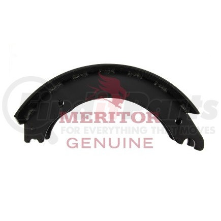 A3222S1293 by MERITOR - BRAKE SHOE