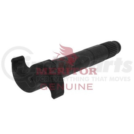 2210B8244 by MERITOR - CAMSHAFT LH