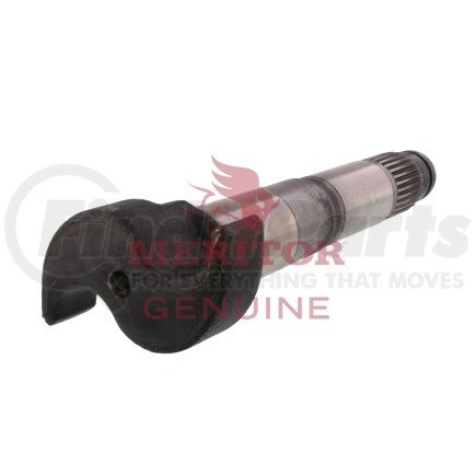 2210W8317 by MERITOR - CAMSHAFT