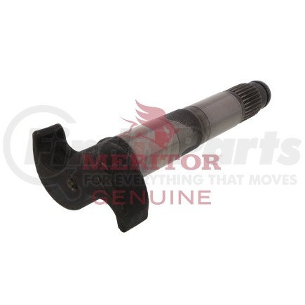 2210X8318 by MERITOR - CAMSHAFT