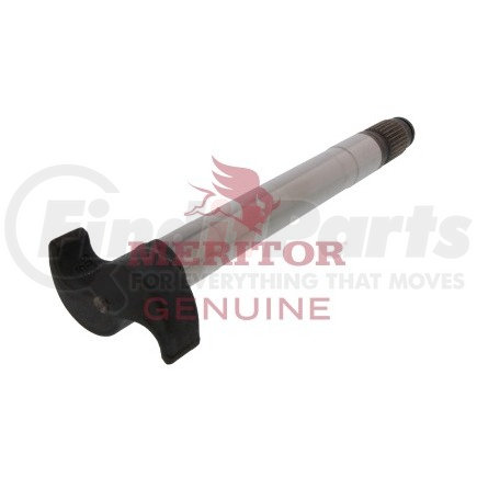 2210L7838 by MERITOR - CAMSHAFT (LH)