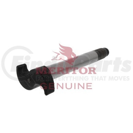 2210C7543 by MERITOR - CAMSHAFT (LH)