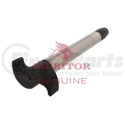 2210C7569 by MERITOR - CAMSHAFT (LH)