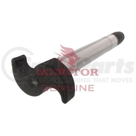 2210U7665 by MERITOR - CAMSHAFT (LH)