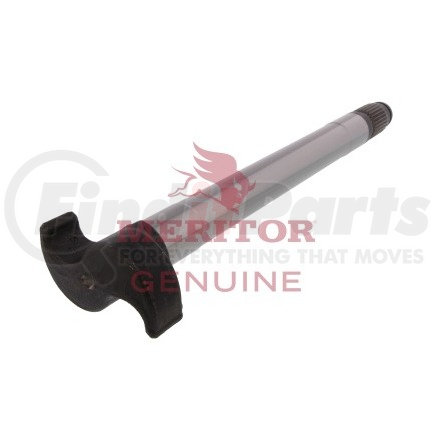 Meritor 2210E7675 Air Brake Camshaft CAMSHAFT (LH)