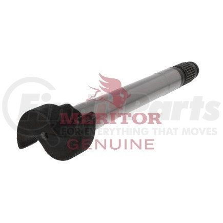 2210T7586 by MERITOR - CAMSHAFT (RH)