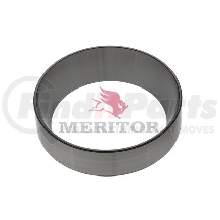 MER47620 by MERITOR - Bearing Cup - Inner, Standard, Cone Type, Conventional Hub