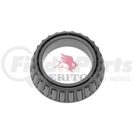 MER47686 by MERITOR - Bearing Cup - Inner, Standard, Cone Type, Conventional Hub