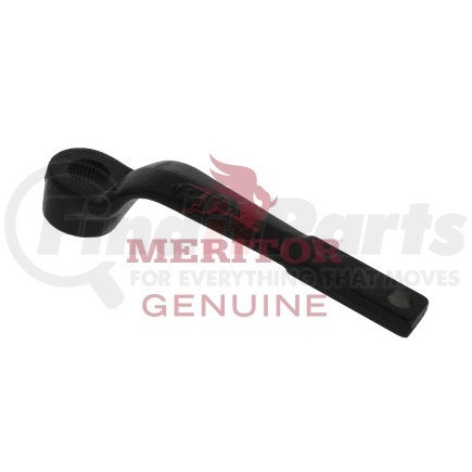 2247B132 by MERITOR - Steering Pitman Arm - Brake Lever