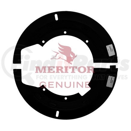 A23236W2701 by MERITOR - DUST SHIELD-AY