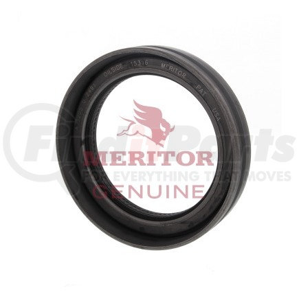 A1205U2491 by MERITOR - SEAL-OIL