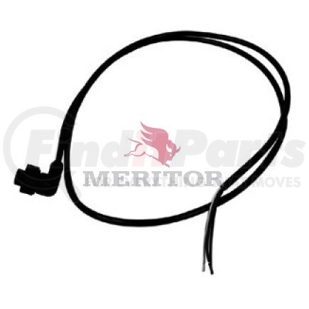 S4497231200 by MERITOR - Trailer Power Cable