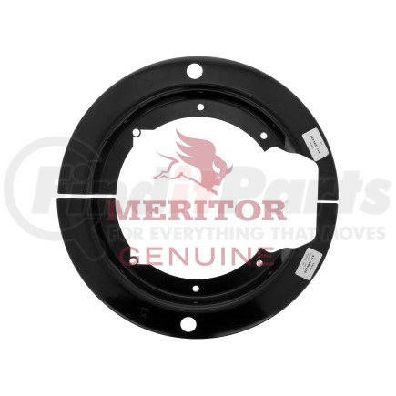 A123264S227 by MERITOR - DUST SHIELD