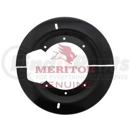 A13236J2584 by MERITOR - KIT-DUST SHIELD