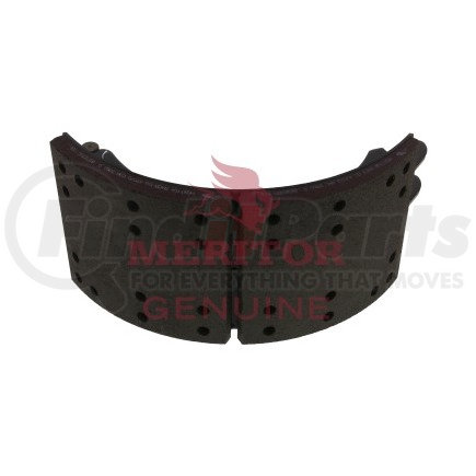 A233222D2006 by MERITOR - BRAKE SHOE