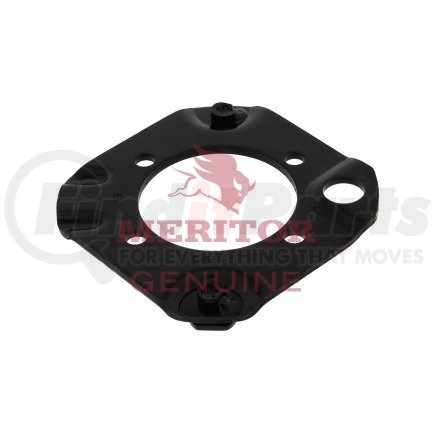 A3236D2240 by MERITOR - AY-BACKING PLT