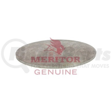 1250V1218 by MERITOR - Expansion Plug - for Axle