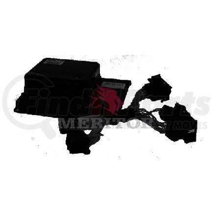 S400-850-196-0 by MERITOR - WABCO ABS - Tractor ABS Engine Control Unit Converter