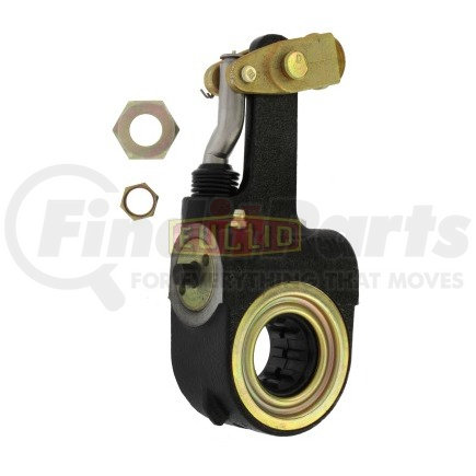 E-15017 by EUCLID - Air Brake Automatic Slack Adjuster - 6 in Arm Length, Rear Drive Axle Applications