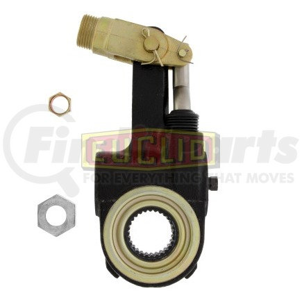 E-15034 by EUCLID - Air Brake Automatic Slack Adjuster - 6 in Arm Length, Trailer Trucks