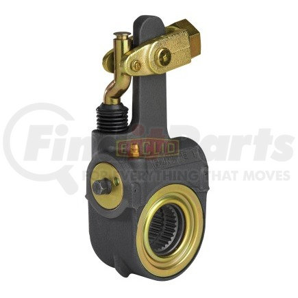 E-15049 by EUCLID - Air Brake Automatic Slack Adjuster - 6 in Arm Length, Trailer Trucks