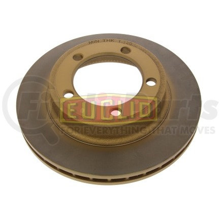 E14573 by EUCLID - Hydraulic Brake - Rotor