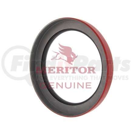 A 1205Z1820 by MERITOR - Drive Axle Seal - 7.25" Nom. Bore, 5.5" Nom. Shaft, For "U" Series Axles