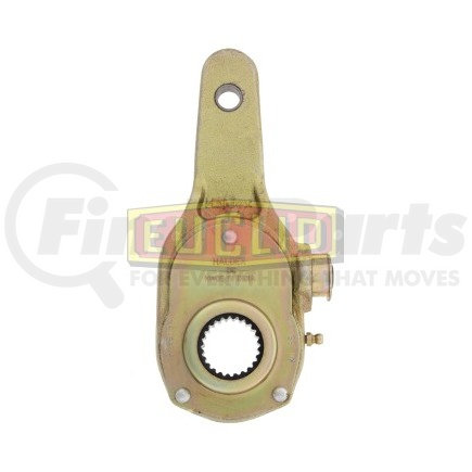 E-9102 by EUCLID - Air Brake Manual Slack Adjuster - 5.5 in. Arm Length