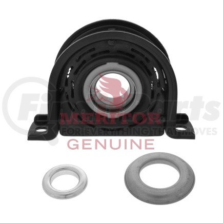 CB210207 1X by MERITOR - CENTER BEARING