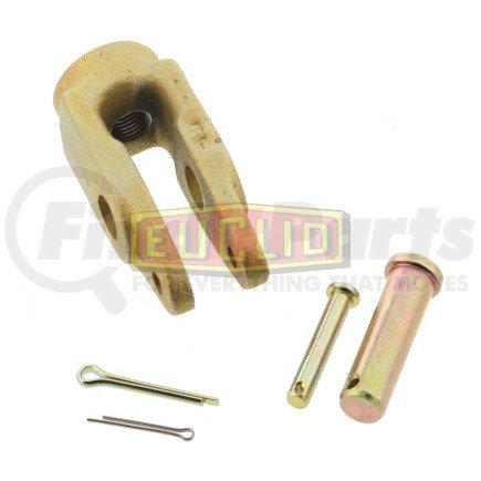 E-15062 by EUCLID - AUTOMATIC SLACK ADJUSTER CLEVIS