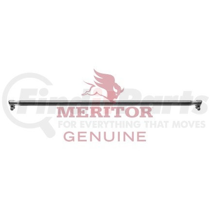 A3102L4380 by MERITOR - TUBE & CLAMP