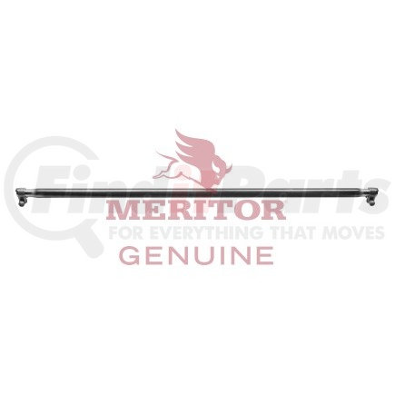 A3102K4535 by MERITOR - TUBE & CLAMP AY