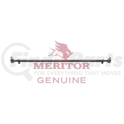A13102C4293 by MERITOR - TUBE W/ENDS