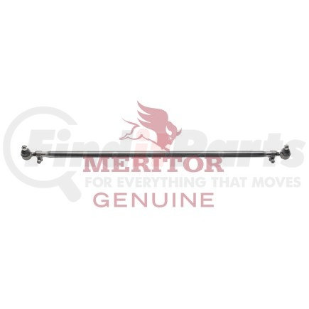 A1 3102H4532 by MERITOR - X-TUBE W/ENDS