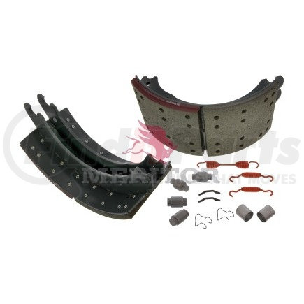 XK20014515Q by MERITOR - REMAN SHOE KIT