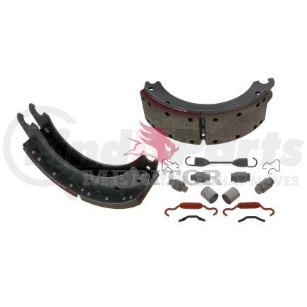 XK20014702QP by MERITOR - REMAN SHOE KIT