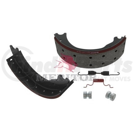 XK20011443E by MERITOR - REMAN SHOE KIT