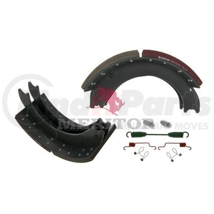 XK23014709E2 by MERITOR - REMAN SHOE KIT